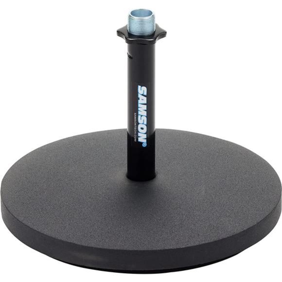 Samson MD5 Desktop Microphone Stand - Picture 4 of 4